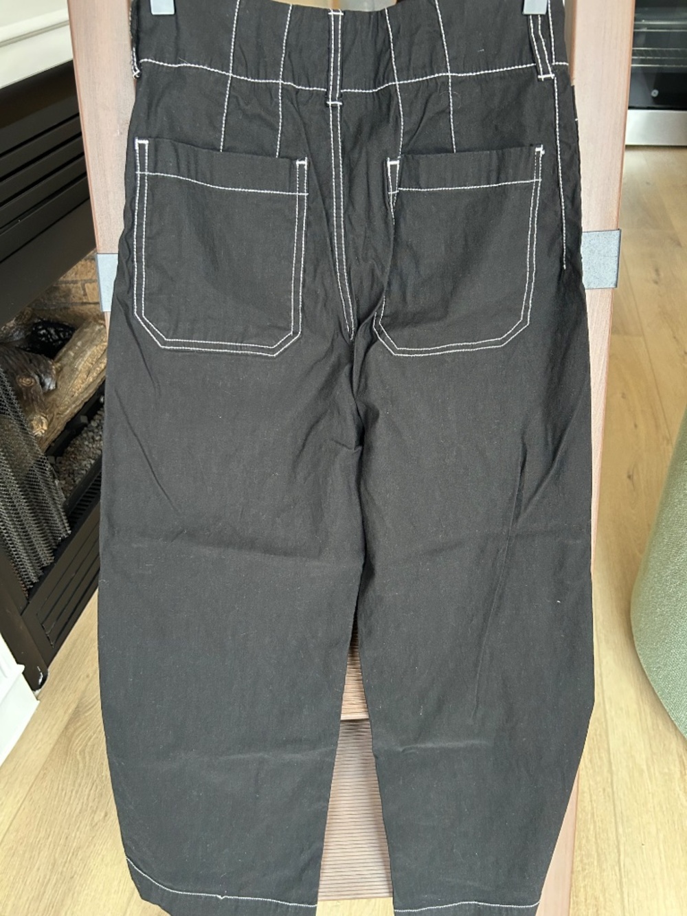 Pants - Picture 2 of 3